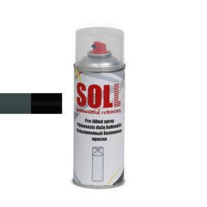 Spray retus vopsea Hyundai Kona HYYH1 (Comb. of Y7H/NKA)