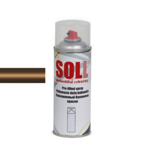 Spray retus vopsea Nissan Sunny NISCAX (Sandstone)