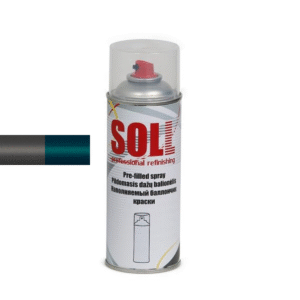 Spray retus vopsea Nissan Serena NIS4N3 (Comb. of FK1/463)
