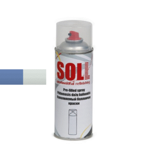 Spray retus vopsea Nissan Civilian NIS4V4 (Comb. of QV1/BV7)