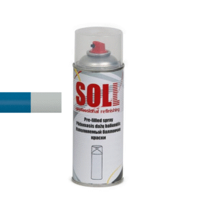 Spray retus vopsea Hyundai Kona HYV73 (Comb. of V7U/P6W)