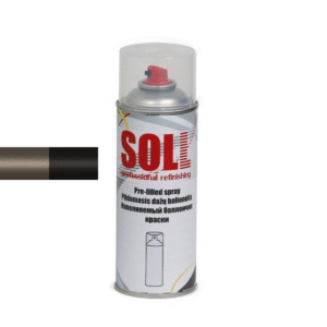Spray retus vopsea Nissan Prairie NIS5L0 (Comb. of CK5/CJ0)