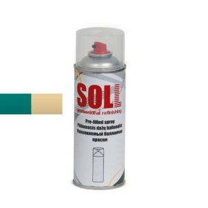 Spray retus vopsea Nissan Civilian NIS4H4 (Comb. of 511/DH1/511)