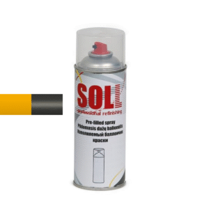Spray retus vopsea Hyundai H-1 HY0081 (Comb. of IA/SG)