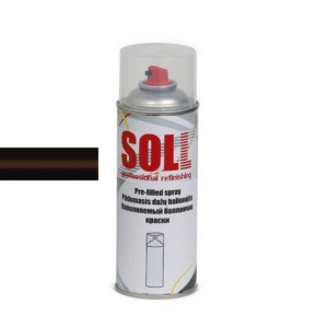 Spray retus vopsea Nissan X-Trail NISCAS (Imperial Amber)