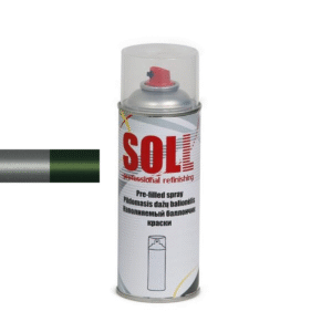 Spray retus vopsea Nissan Pickup NIS1W2 (Comb. of DS2/KR4)