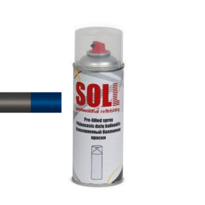 Spray retus vopsea Hyundai Grand Starex HY0945 (Comb. of NHA/GF)