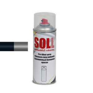 Spray retus vopsea Mitsubishi Pajero MIT0512 (Comb. of A71/T88)