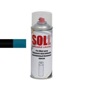 Spray retus vopsea Nissan KICKS NISXLD (Comb. of RCN/KH3)