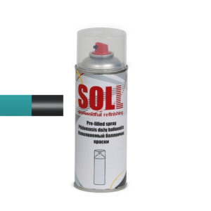 Spray retus vopsea Nissan Note NISYBB (Comb. of RCP/KAD)
