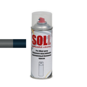 Spray retus vopsea Hyundai H-1 HY0135 (Comb. of KQ/NT)