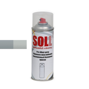 Spray retus vopsea Hyundai Veloster HYW43 (Comb. of W4G/P6W)