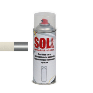 Spray retus vopsea Nissan Terrano NIS6T1 (Comb. of 002/KL0)