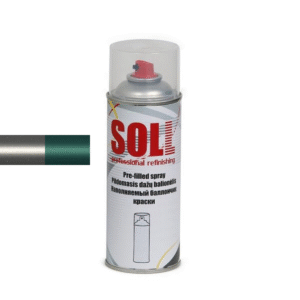 Spray retus vopsea Mitsubishi Pajero MIT0587 (Comb. of F99/H00)