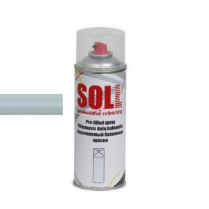Spray retus vopsea Nissan Serena NISQAN (White)