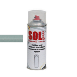 Spray retus vopsea Nissan Moco NISZKT (Aromatic Aqua)