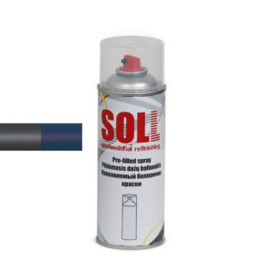 Spray retus vopsea Mitsubishi Eclipse MIT0492 (Comb. of B59/A74)