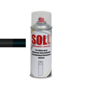Spray retus vopsea Mitsubishi Delica D:5 MIT0797 (Comb. of F15/A75)