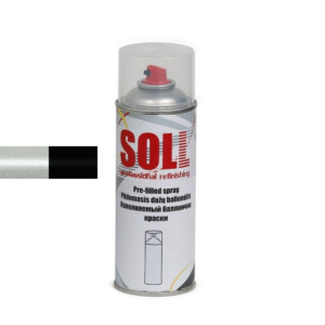 Spray retus vopsea Nissan Z NISXKJ (Comb. of QBE/KH3)