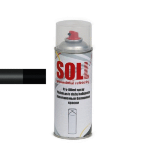Spray retus vopsea Mitsubishi Delica D:5 MIT0850 (Comb. of U19/X37)