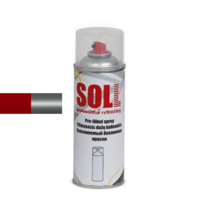 Spray retus vopsea Mitsubishi L200 MIT0574 (Comb. of R59/A65)