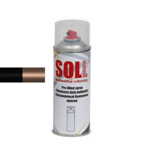 Spray retus vopsea Nissan Note NISXGP (Comb. of GAT/CBC)