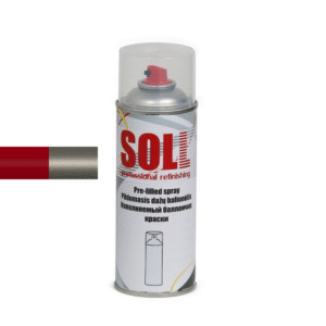 Spray retus vopsea Mitsubishi Nativa MIT0527 (Comb. of P85/S74)