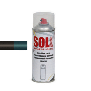 Spray retus vopsea Hyundai Santa Fe HY0116 (Comb. of PQ/GL)