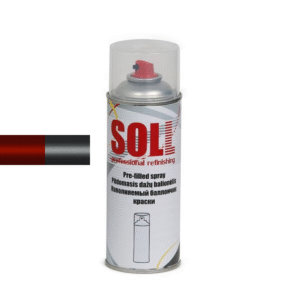 Spray retus vopsea Nissan Juke NISXFB (Comb. of KAD/NBV)