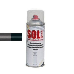 Spray retus vopsea Mitsubishi Eclipse MIT0423 (Comb. of G36/A16)