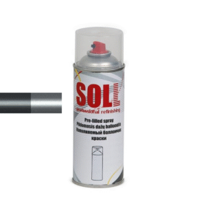 Spray retus vopsea Mitsubishi Pajero Mini MIT0662 (Comb. of A10/A40)