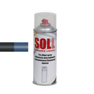 Spray retus vopsea Nissan Vanette NIS3N8 (Comb. of BN7/KL1)