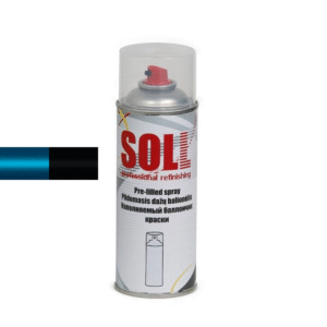 Spray retus vopsea Nissan Note NISXEH (Comb. of RCA/KH3)