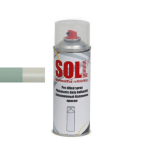 Spray retus vopsea Mitsubishi i-MiEV MIT0847 (Comb. of W13/F20)