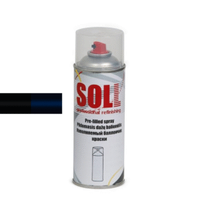 Spray retus vopsea Nissan Rogue NISXHQ (Comb. of RCJ/KH3)