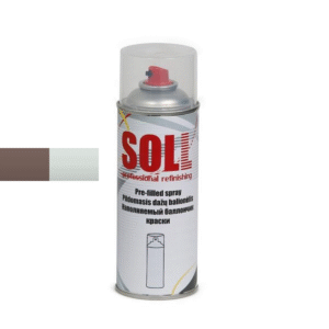 Spray retus vopsea Nissan Civilian NIS4V3 (Comb. of QV1/CR1)
