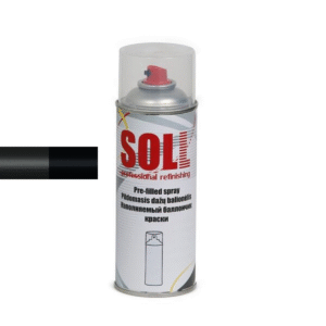 Spray retus vopsea Mitsubishi Pajero MITX3U (Combo. of X24/U19)