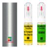 Kit retus vopsea touch-up BMW 1 Series BMW9944 (Titansilber)
