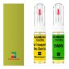 Kit retus vopsea touch-up BMW 2-Series Gran Coupe BMWC4H (Sao Paulo Yellow)