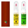 Kit retus vopsea touch-up Peugeot 208 GTI PKNT (Orange Power)