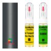 Kit retus vopsea touch-up BMW 2 Series BMWC4W (Skyscraper Grey)
