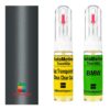 Kit retus vopsea touch-up BMW 2 Series BMWC5A (Frozen Pure Grey)