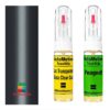 Kit retus vopsea touch-up Peugeot 308RCZ P9652 (Gris Thorium)