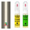 Kit retus vopsea touch-up Mazda 3 MAZ9287 (Sparkling Silver)