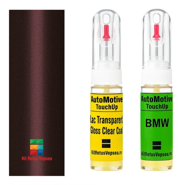 Kit retus vopsea touch-up BMW 3 Series BMWA41 (Barriquerot), BMWA41, A41, WA41, 32866, 910953