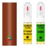 Kit retus vopsea touch-up BMW 3 Series BMWS04 (Coloured Gold)