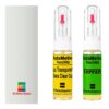 Kit retus vopsea touch-up Ferrari 456GT FER905 (Bianco Polo)