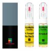 Kit retus vopsea touch-up Renault 4 E-Tech RYZE (Comb. of RQZ / 694)