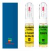 Kit retus vopsea touch-up Toyota 4 Runner TOY8T6 (Blue)