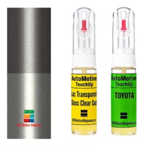 Kit retus vopsea touch-up Toyota 4 Runner TOYKG0 (Comb. of 1D2/1C0), TOYKG0, KG0